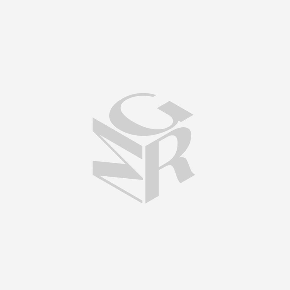 Heren Trouwring Shimmering Road 5 mm