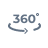 GLAMIRA Σκουλαρίκι Skipten